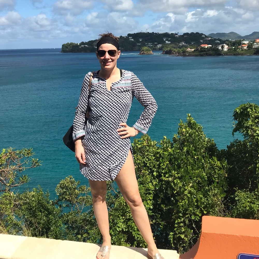 Meet your Posher, Stephanie